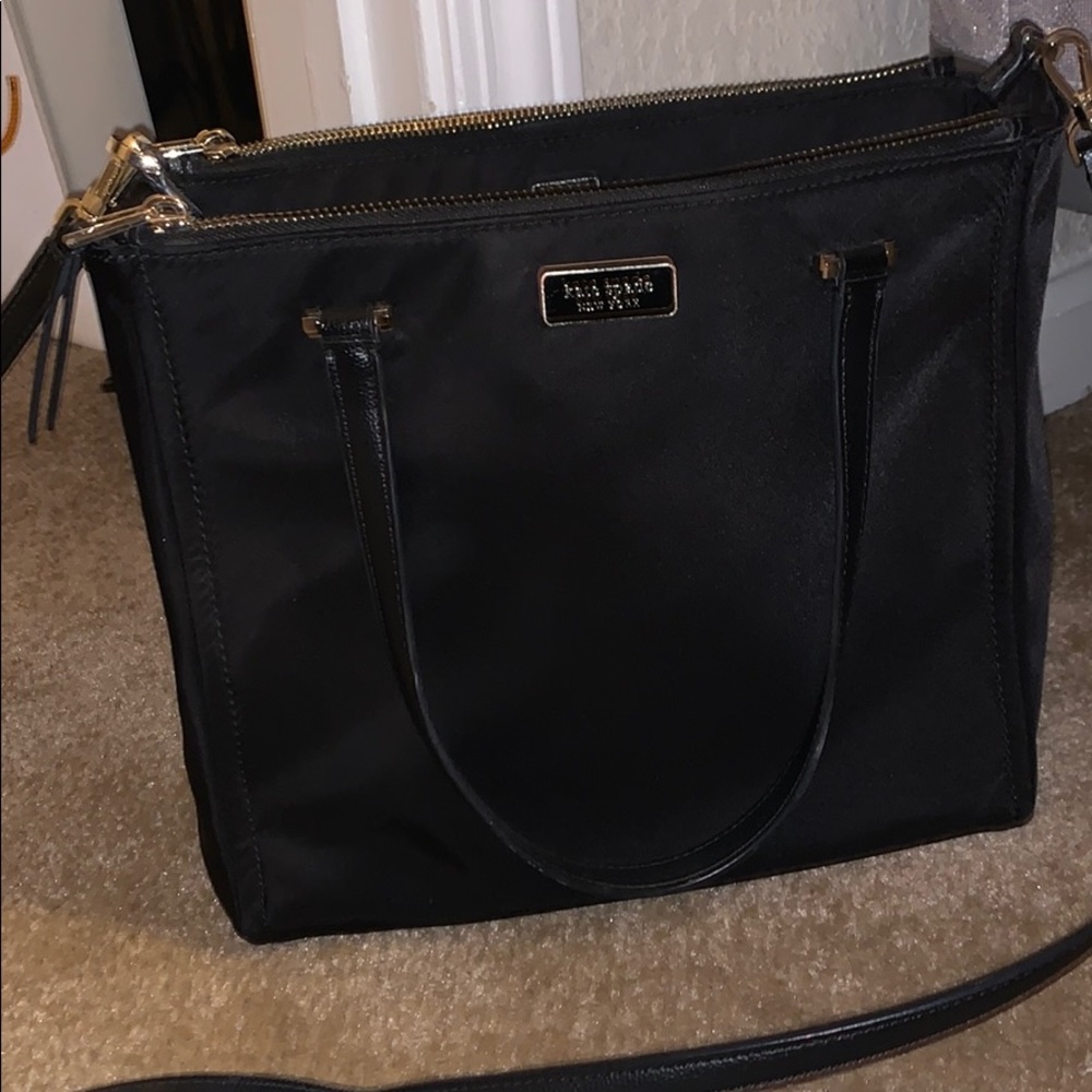 Large Kate Spade Tote